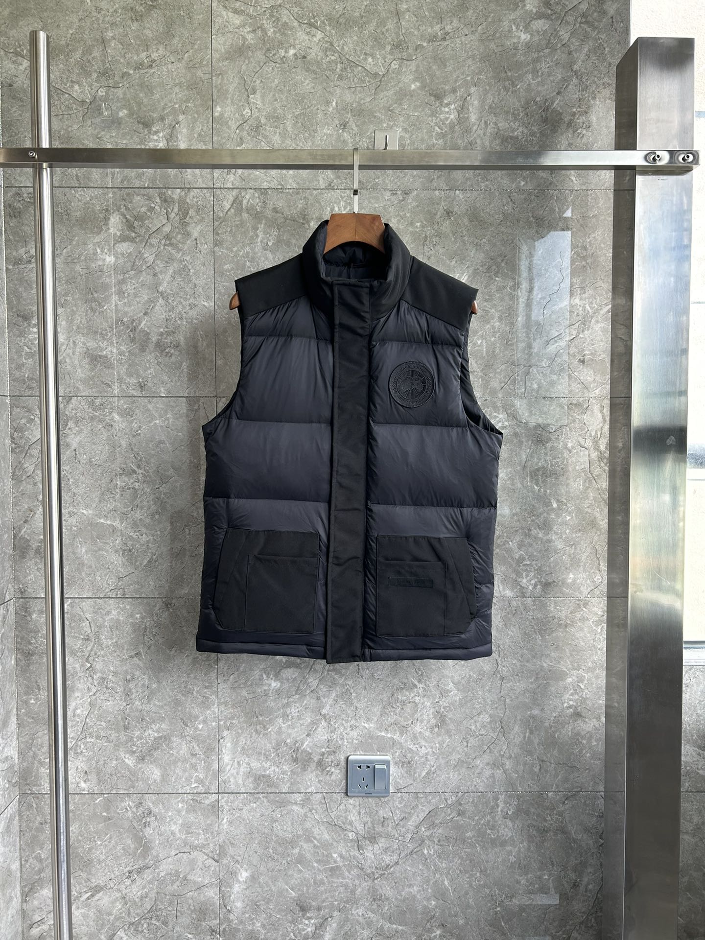 Prada Down Jackets